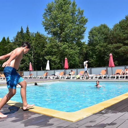 Lodges Du Sancy Murol Eksteriør bilde