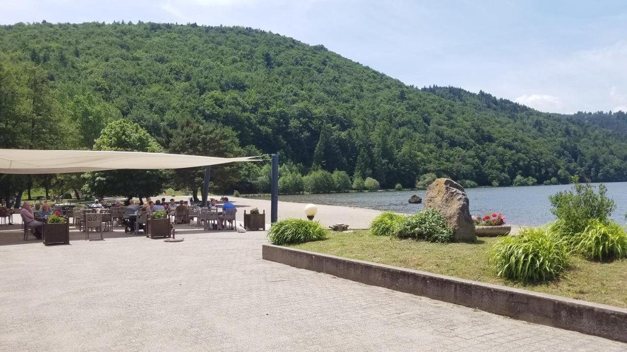 Lodges Du Sancy Murol Eksteriør bilde