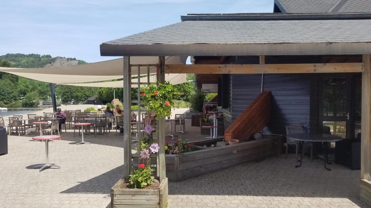 Lodges Du Sancy Murol Eksteriør bilde
