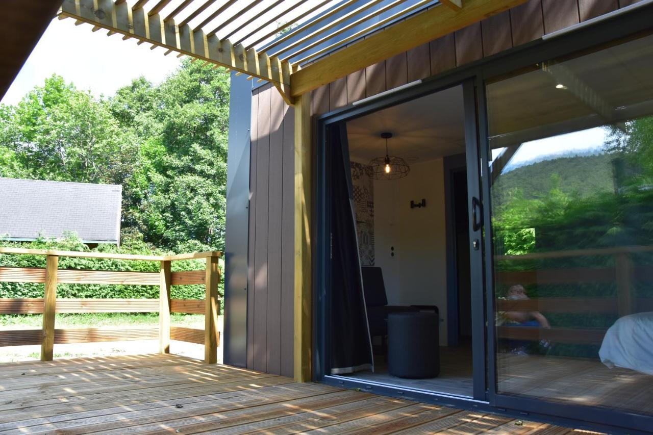 Lodges Du Sancy Murol Eksteriør bilde
