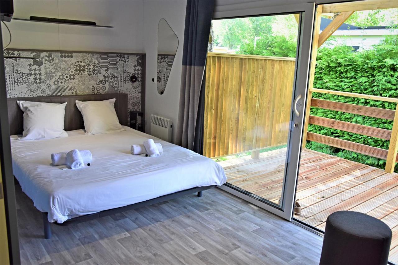 Lodges Du Sancy Murol Eksteriør bilde