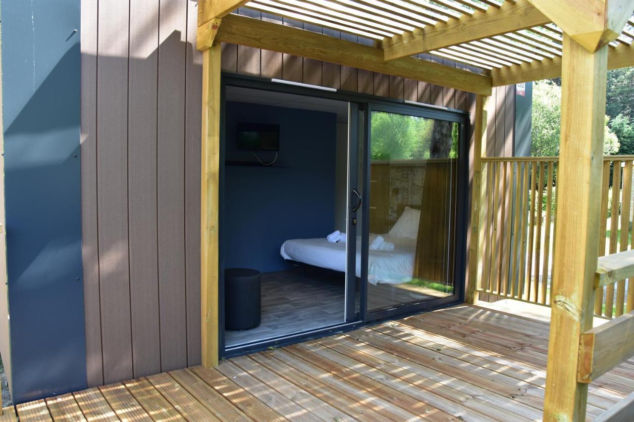 Lodges Du Sancy Murol Eksteriør bilde