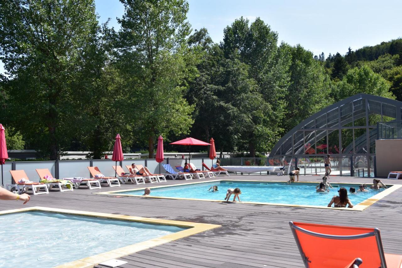 Lodges Du Sancy Murol Eksteriør bilde