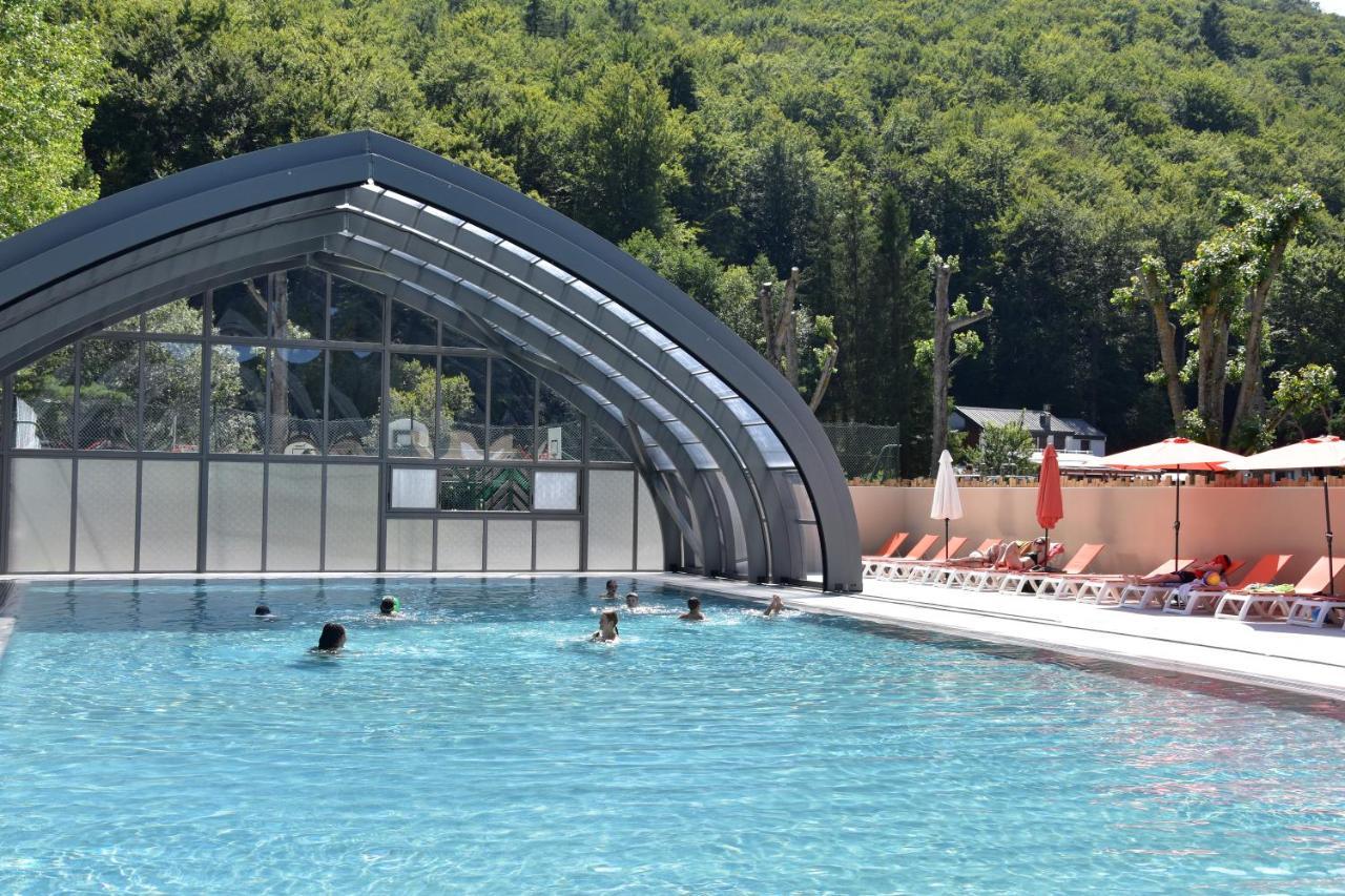 Lodges Du Sancy Murol Eksteriør bilde